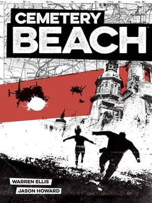 cover image of Cemetery Beach